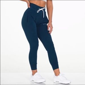 Nvgtn jogger navy